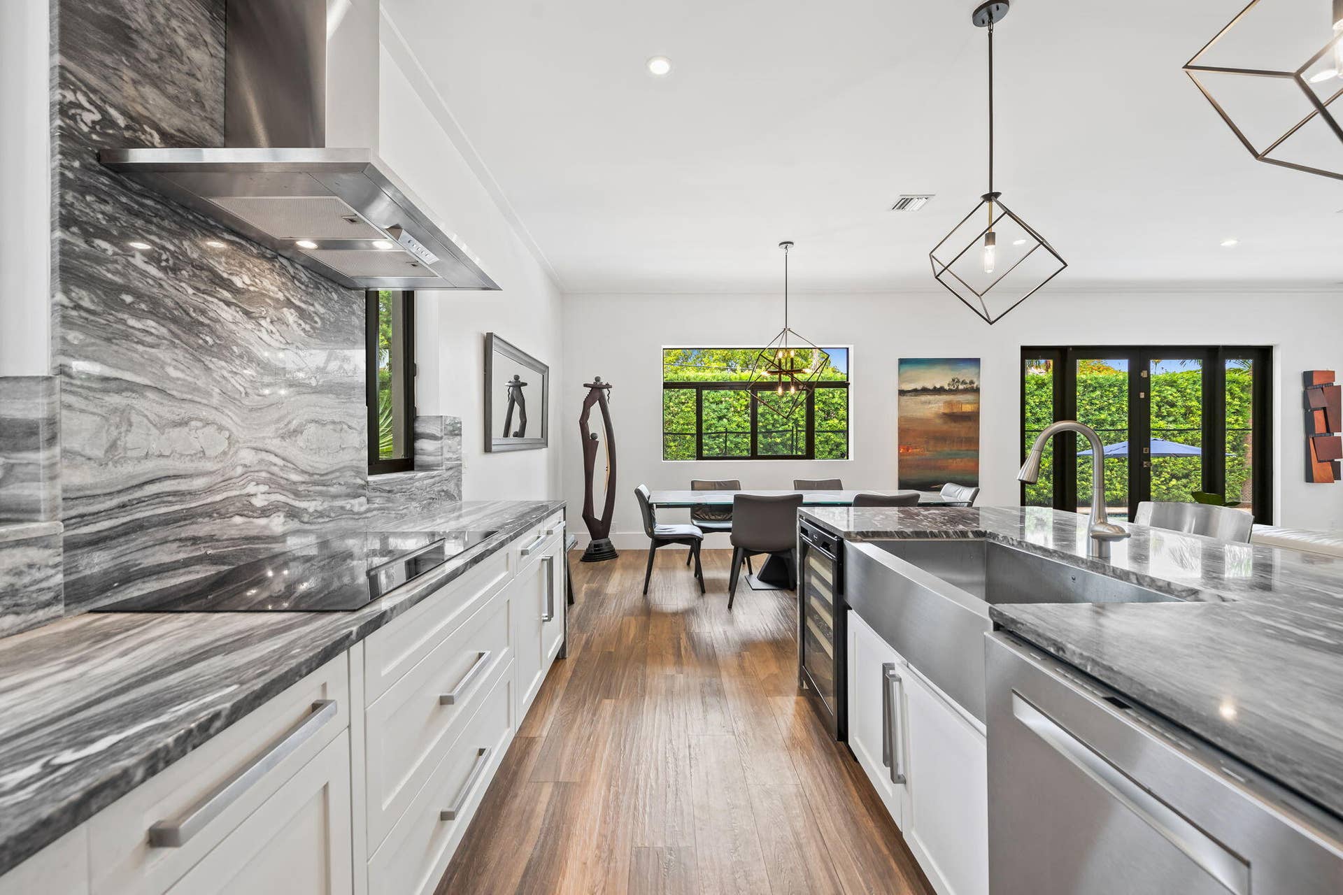3209 Leigh Road, Pompano Beach, FL 33062 3209 kitchen 3