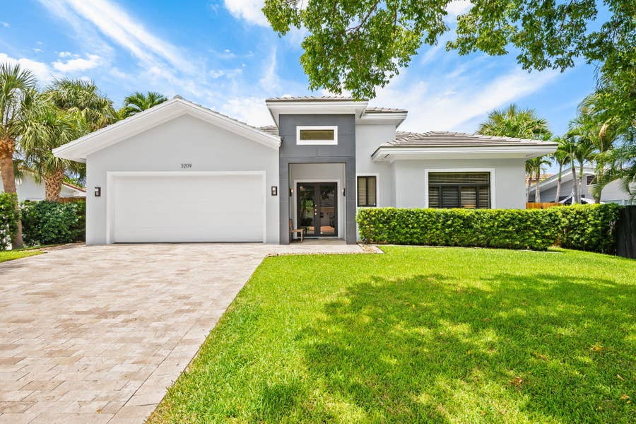 Property photo for 3209 Leigh Road, Pompano Beach, FL