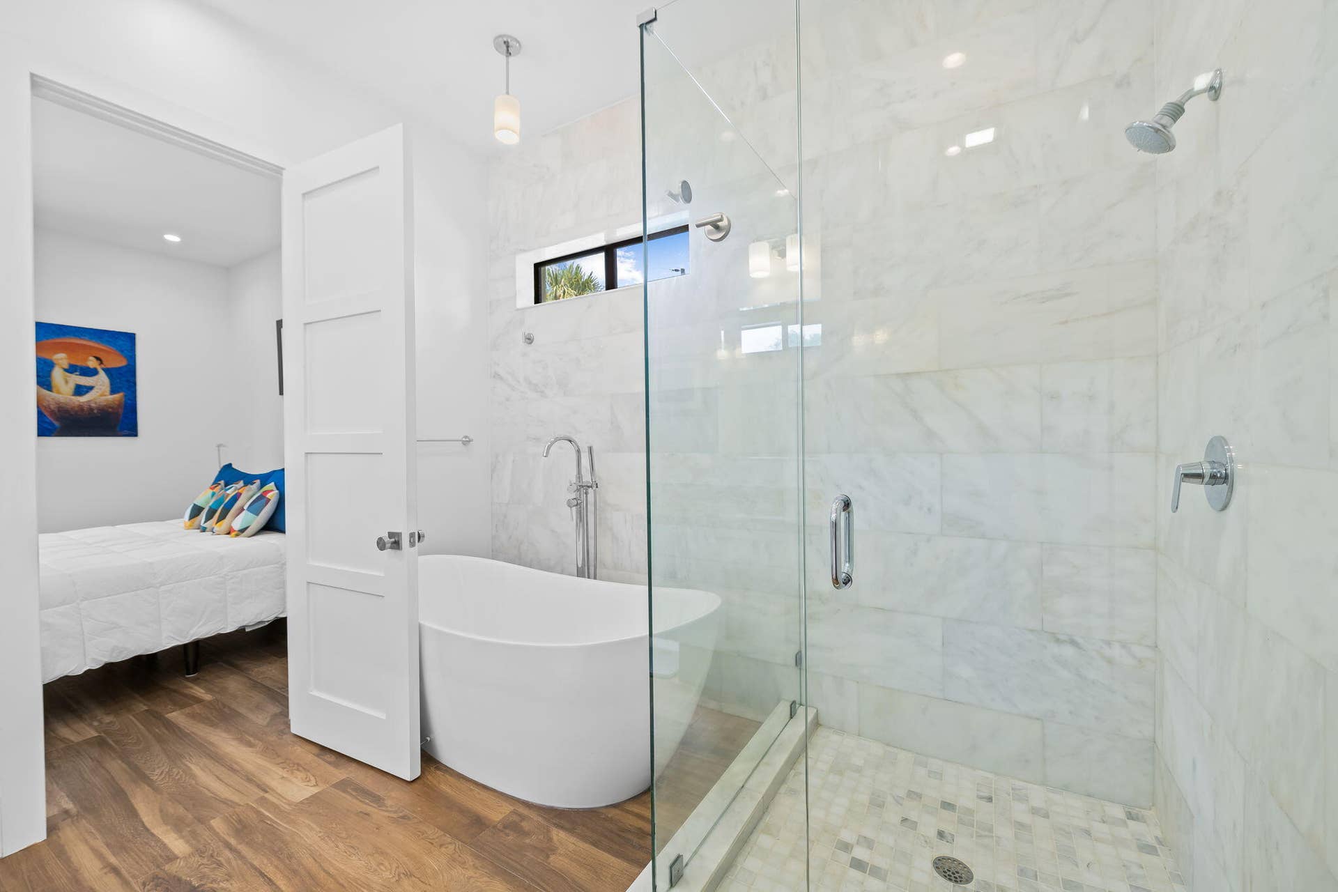 3209 Leigh Road, Pompano Beach, FL 33062 3209 primary bath 2