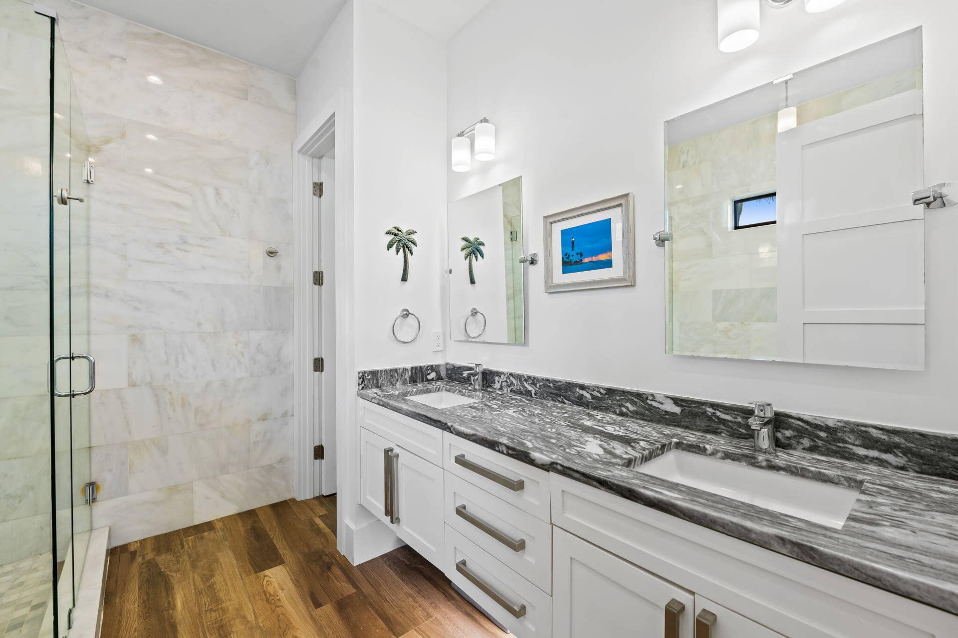 3209 Leigh Road, Pompano Beach, FL 33062 3209 primary bath