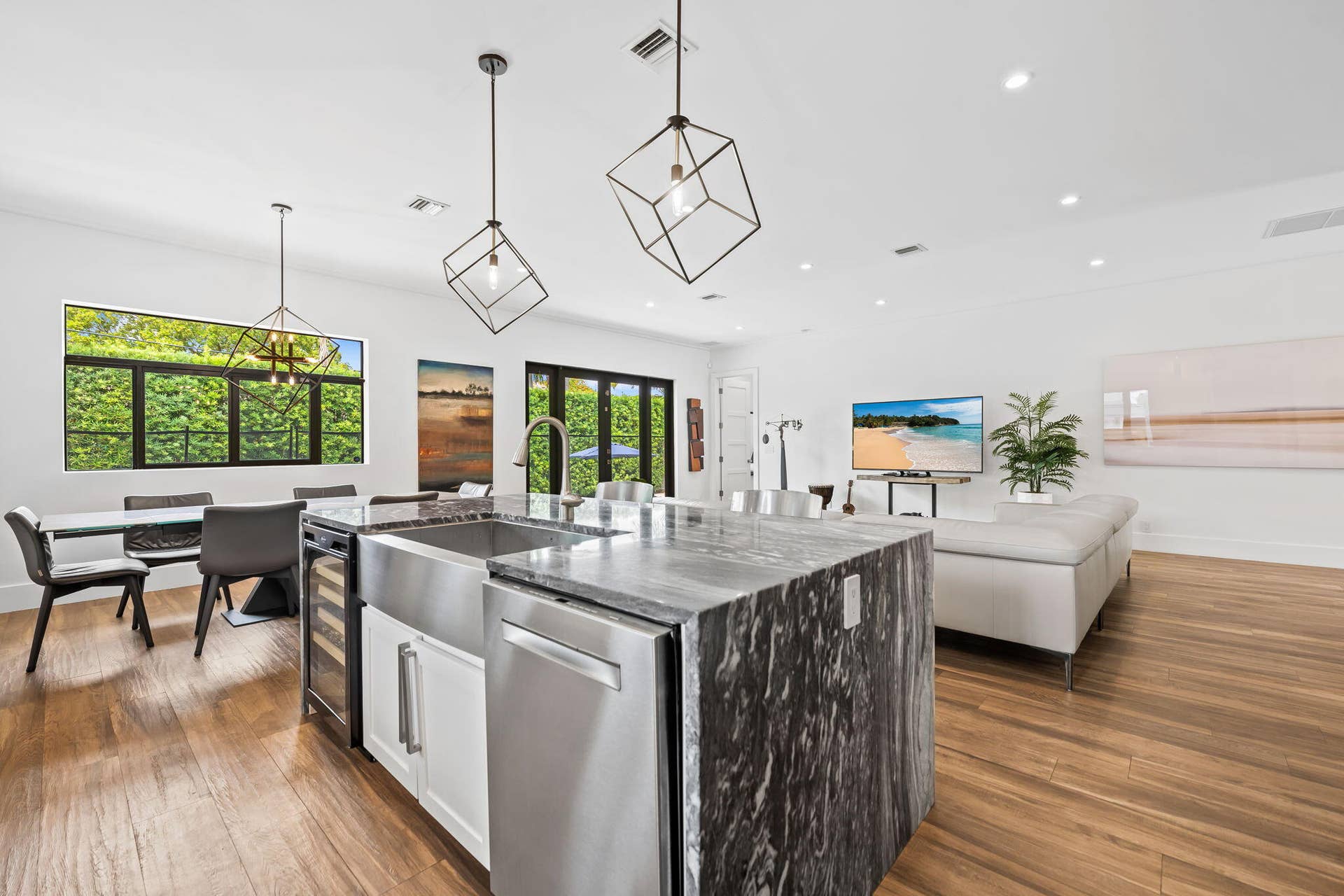 3209 Leigh Road, Pompano Beach, FL 33062 3209 kitchen 4