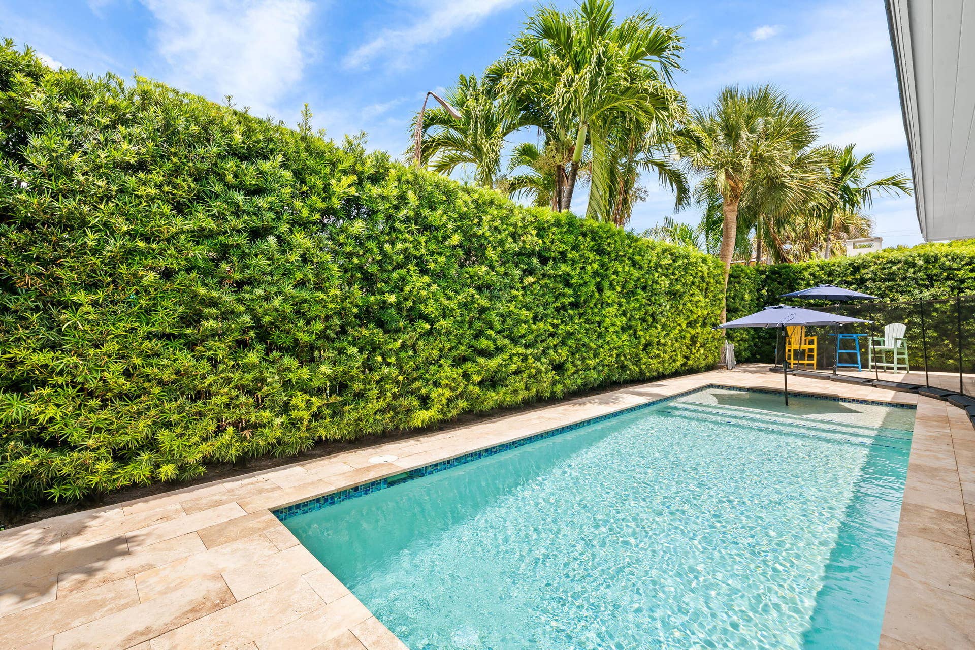 3209 Leigh Road, Pompano Beach, FL 33062 3209 pool 2