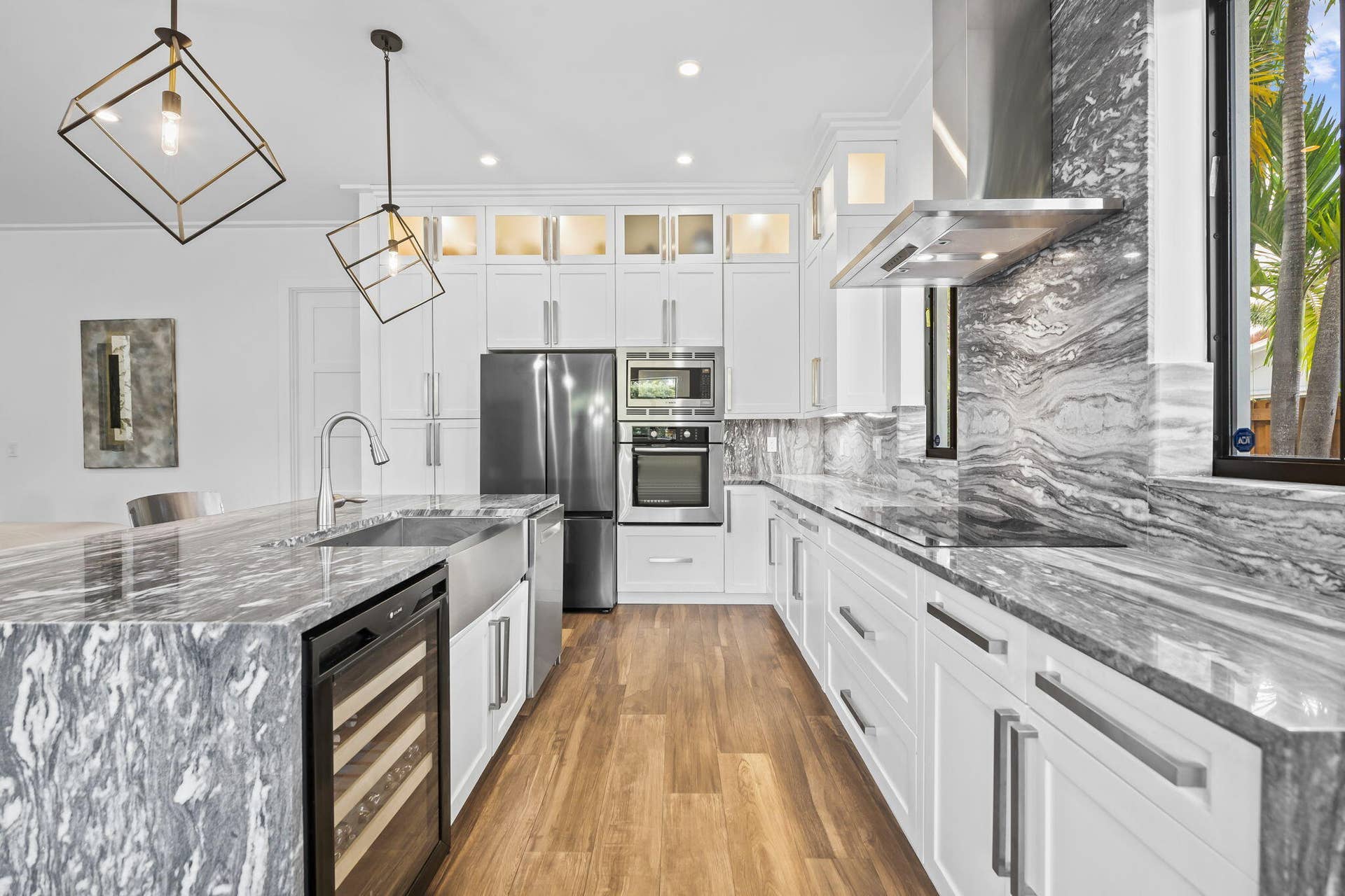 3209 Leigh Road, Pompano Beach, FL 33062 3209 kitchen