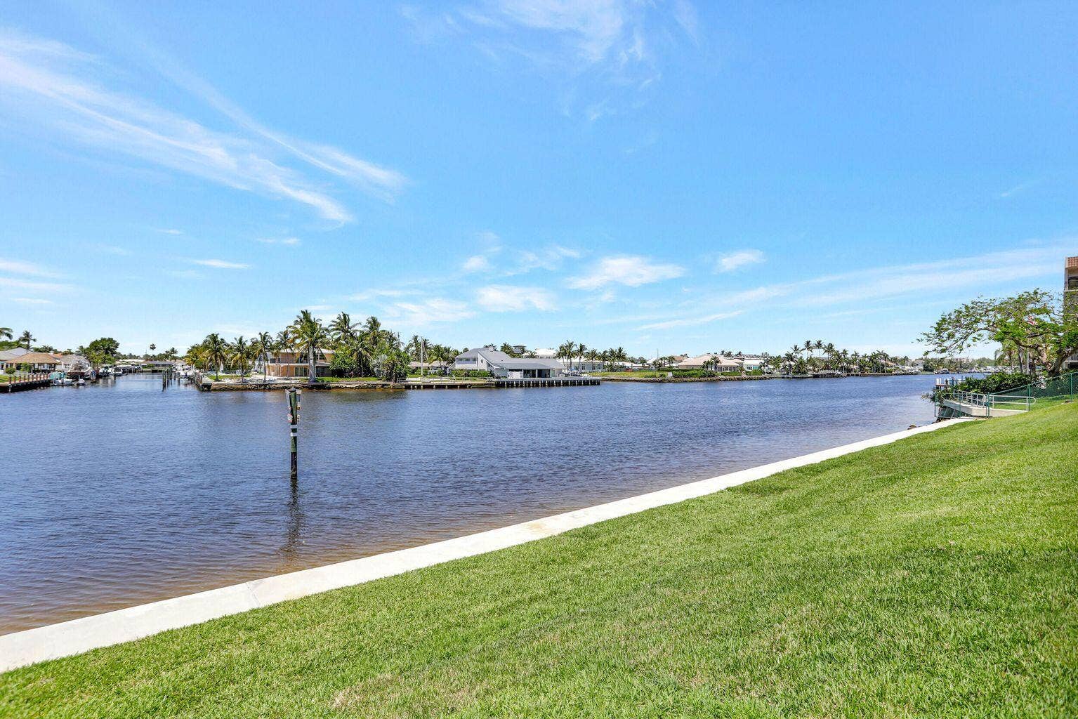 Intracoastal
