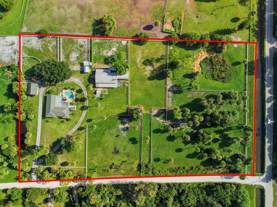 Property photo for 14095 BIDDEX Road, Loxahatchee Groves, FL