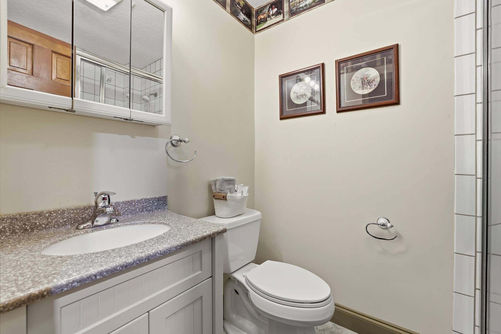 Bathroom 2