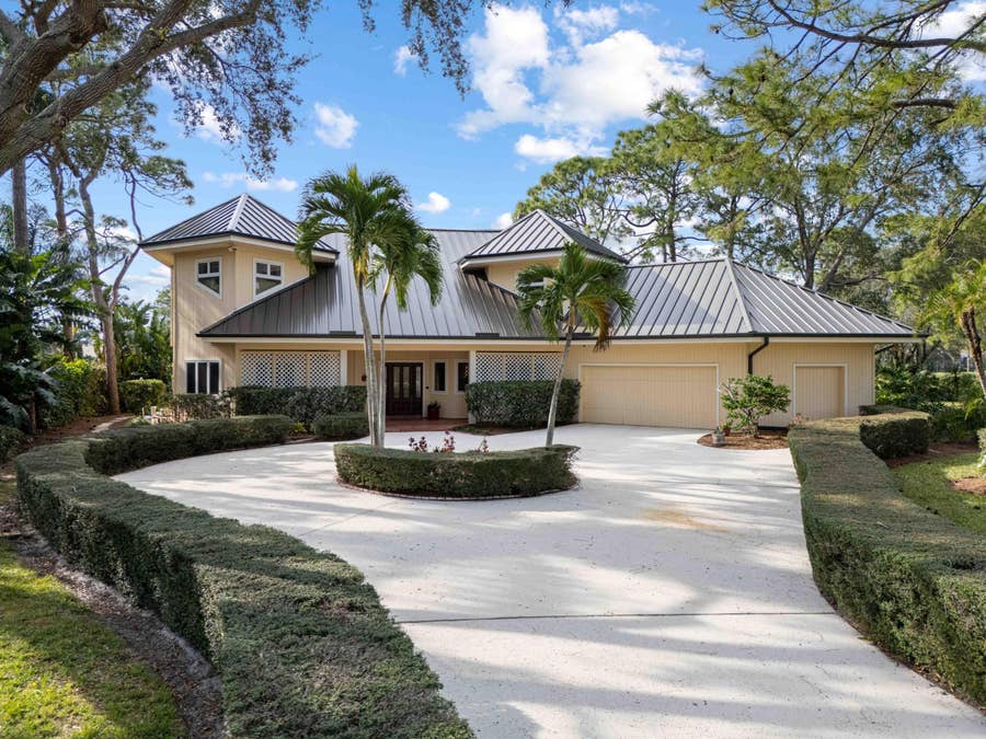 Property photo for 7309 Reserve Creek Drive, Port St Lucie, FL