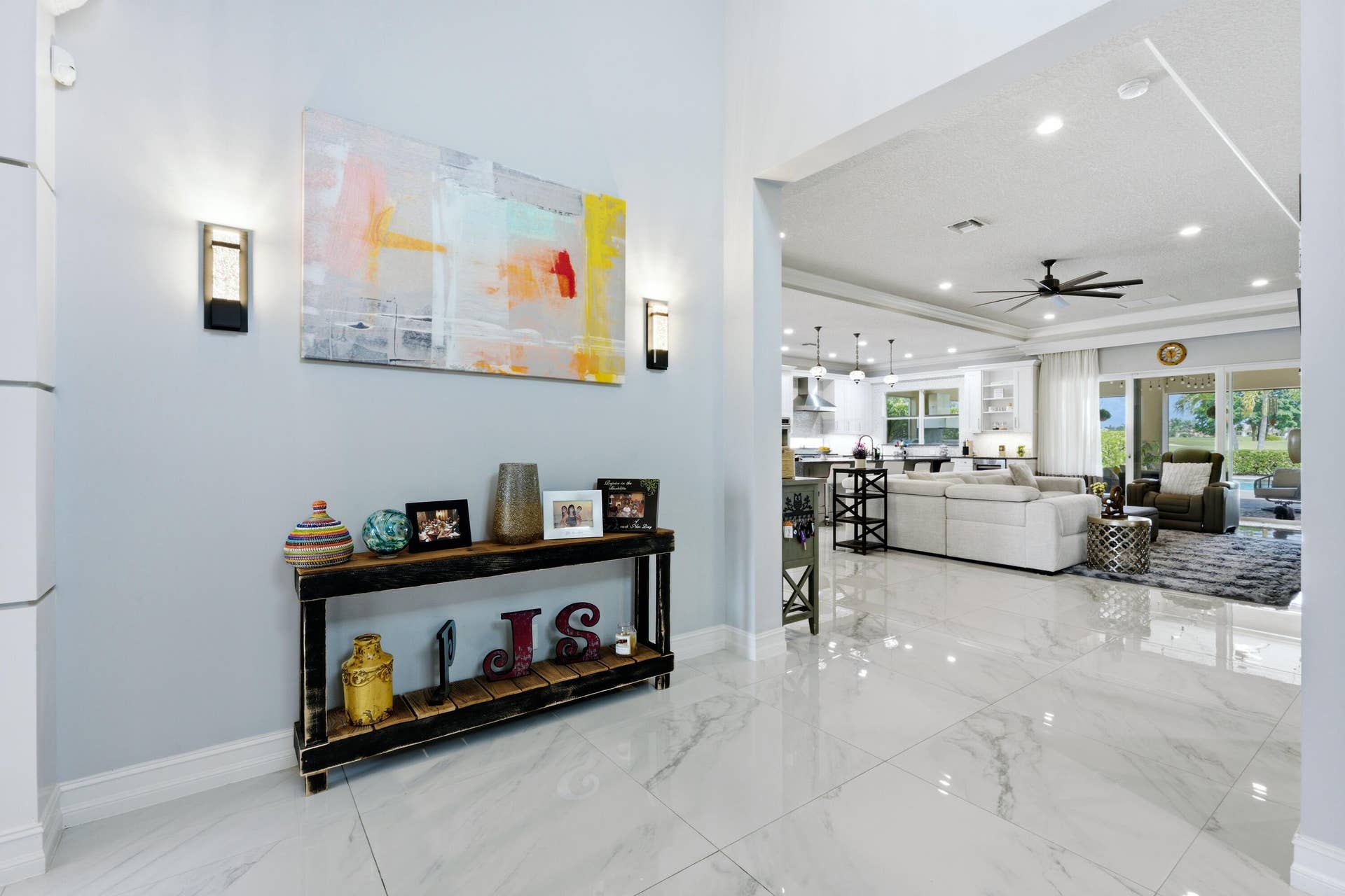 Foyer