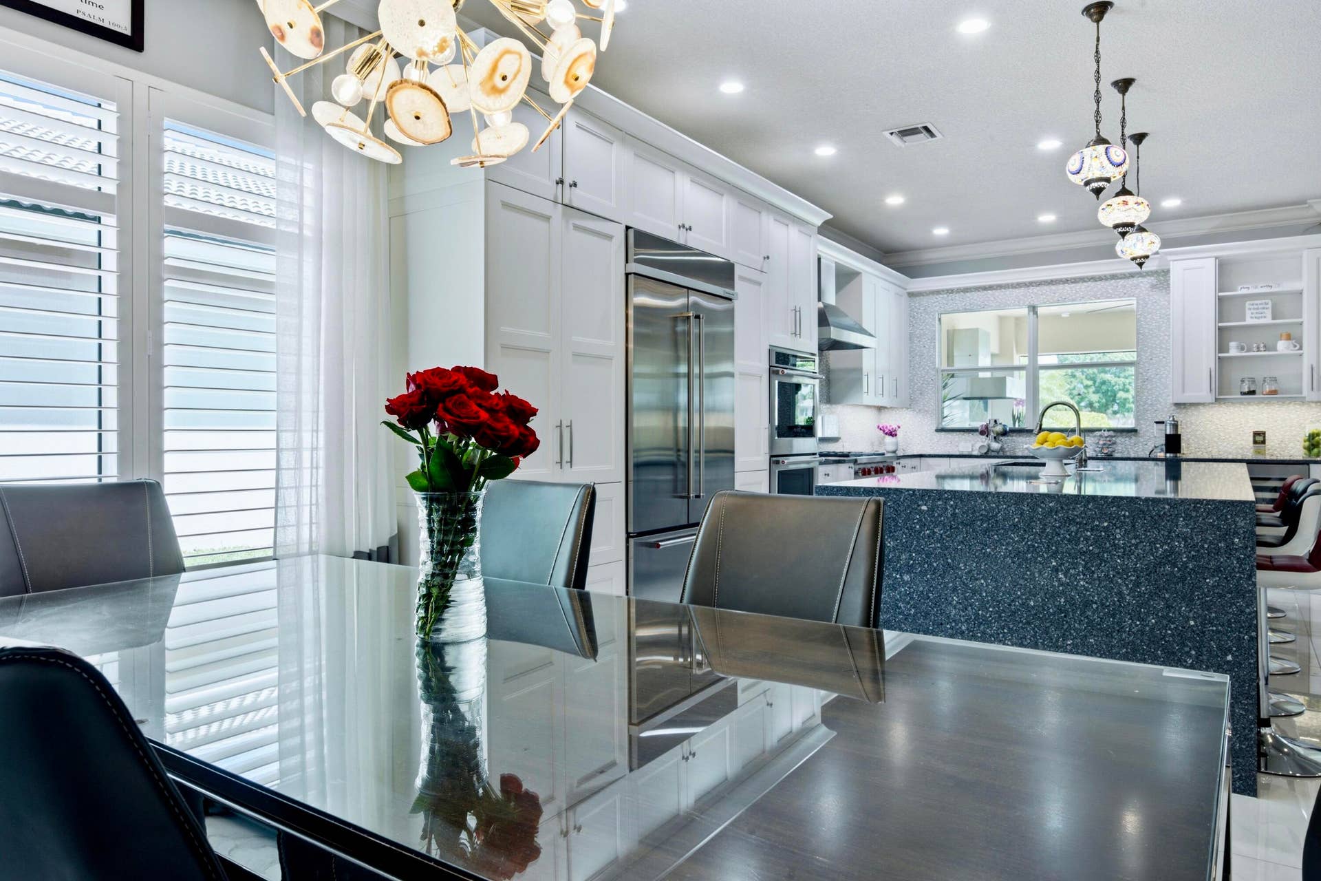 Immaculate Home