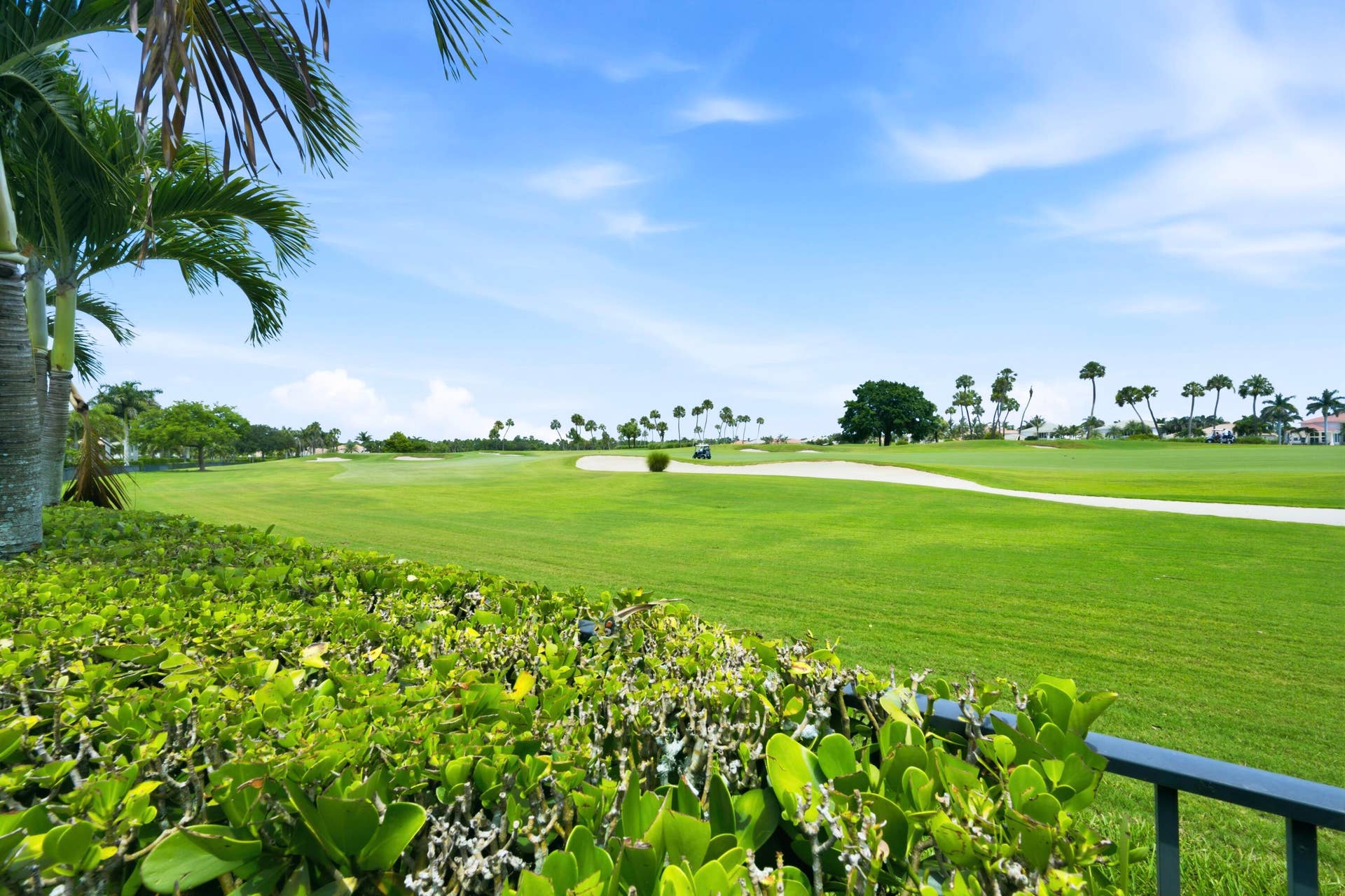 Overlooks Championship Golf