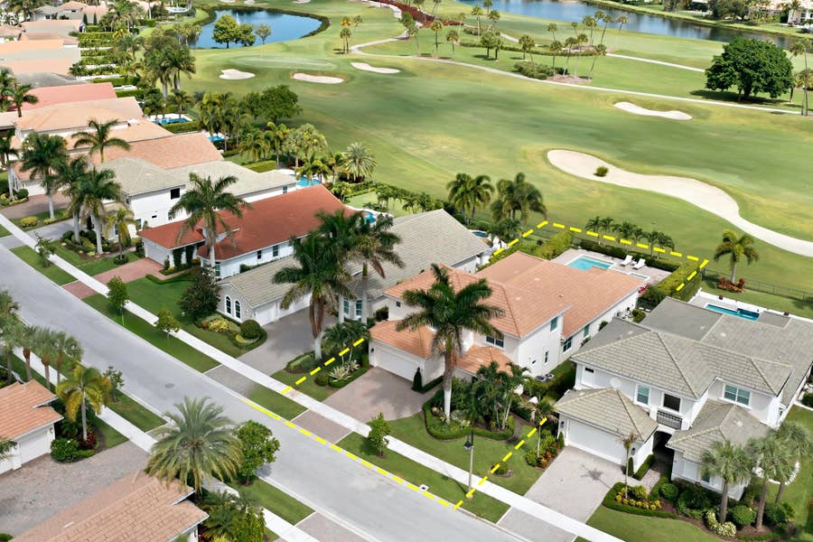 Property photo for 155 Lucia Court, Jupiter, FL