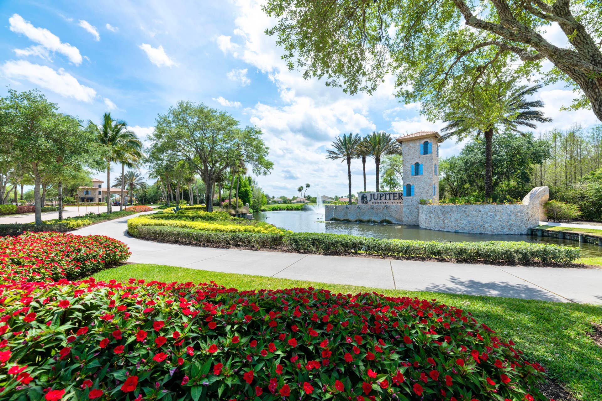 Jupiter Country Club