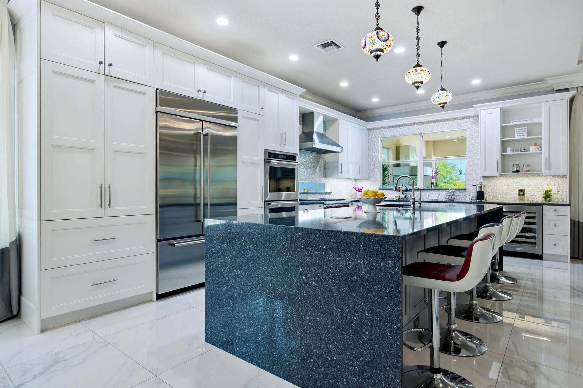Updated Kitchen