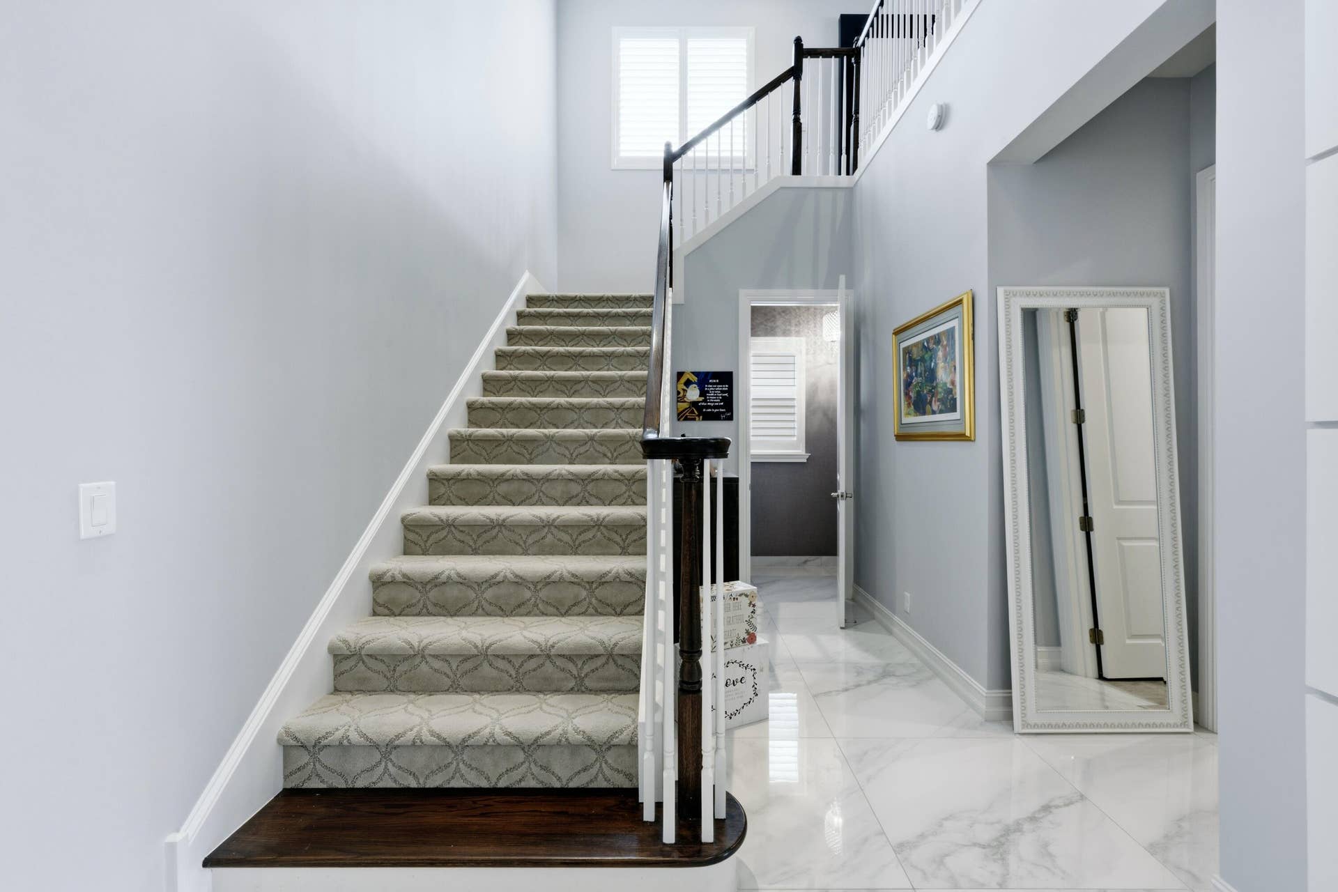 2nd Story