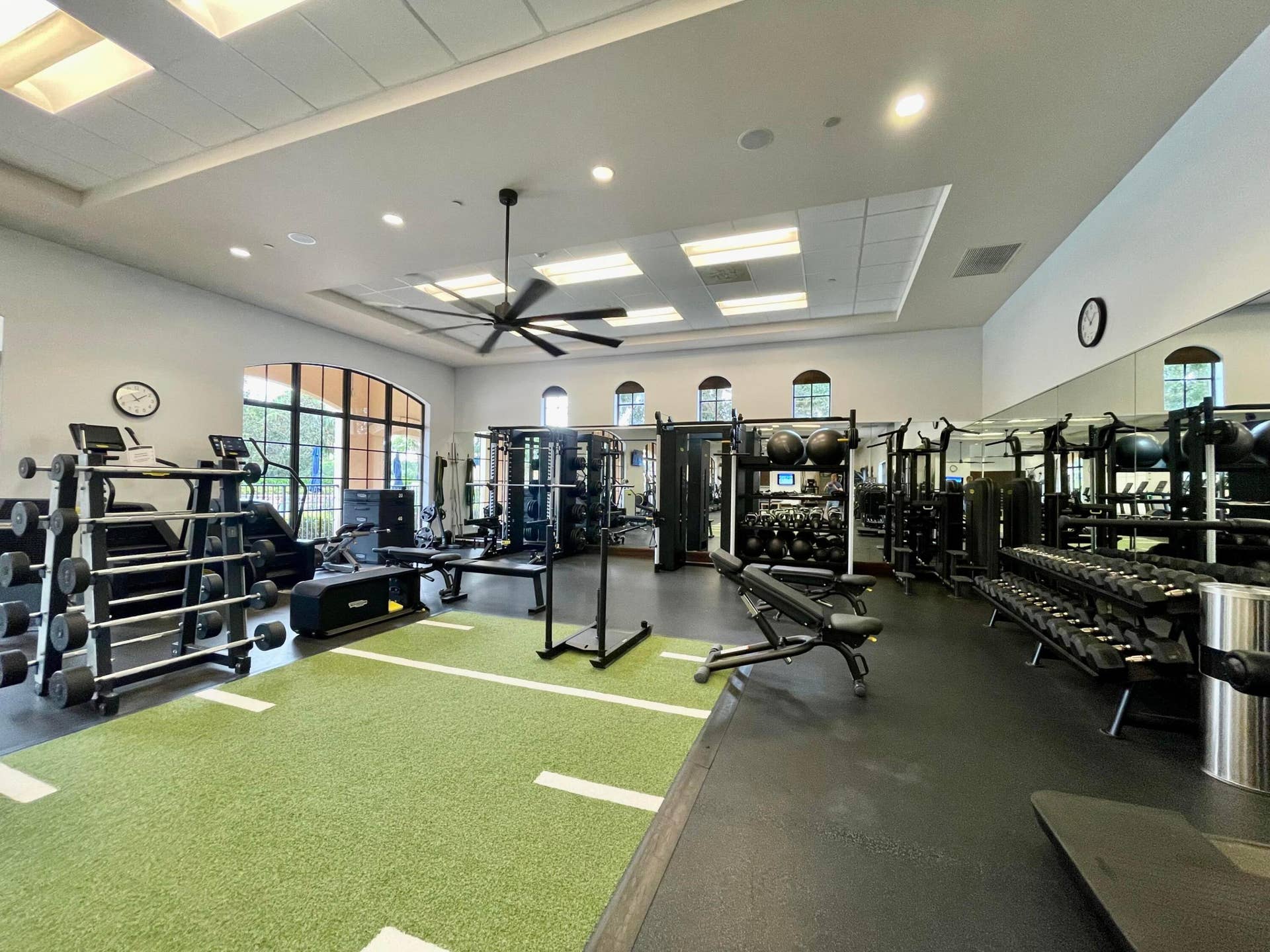 Gym