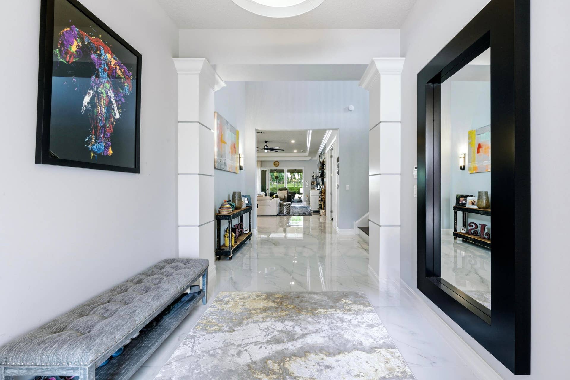 Foyer