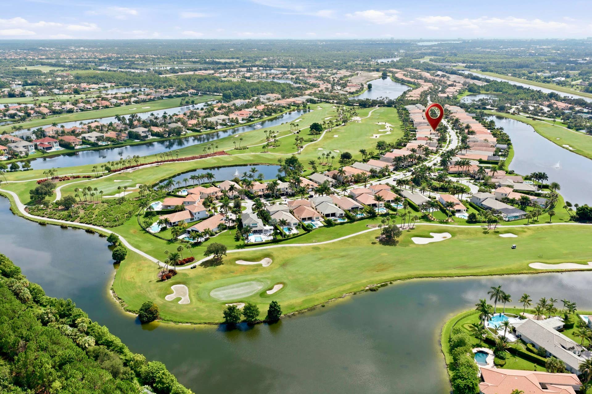 Jupiter Country Club