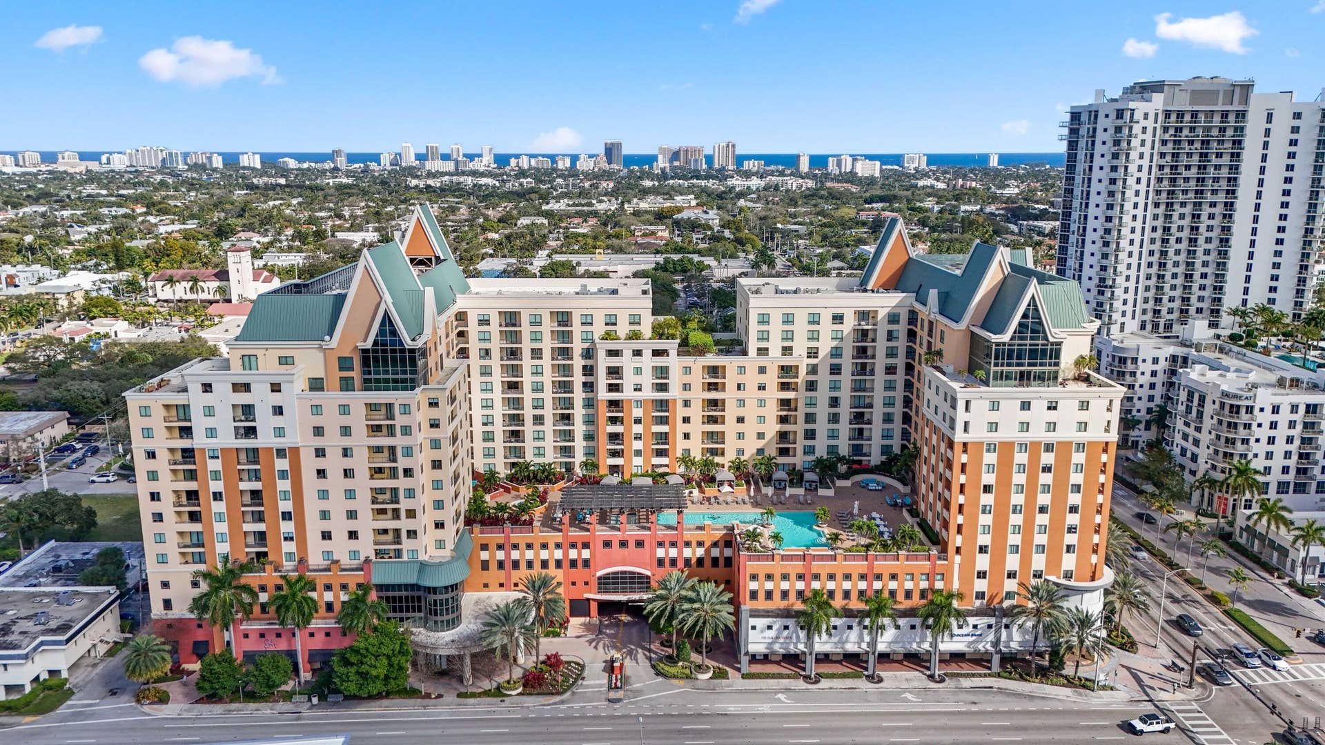 100 N Federal Highway, #1021, Fort Lauderdale, FL 33301 100 N Federal Hwy 1021 - 1