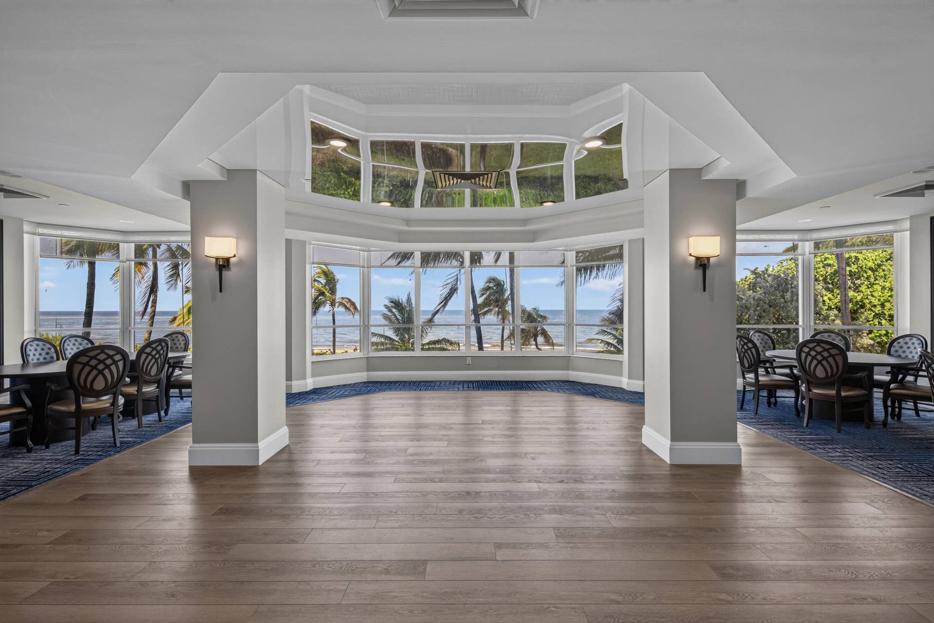Party room