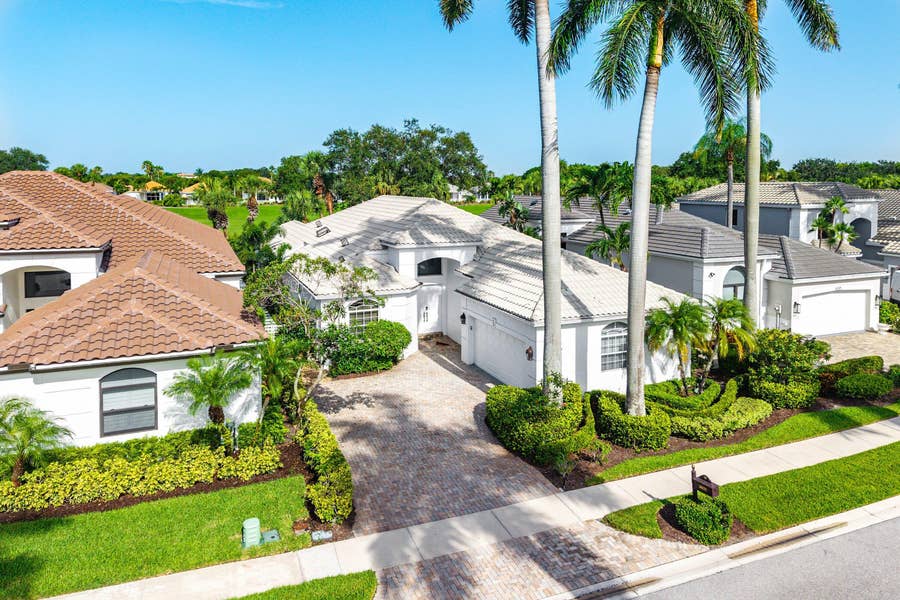 Property photo for 16131 Villa Vizcaya Place, Delray Beach, FL
