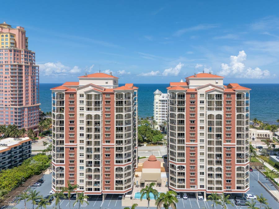 Property photo for 2001 N Ocean Boulevard, #603, Fort Lauderdale, FL