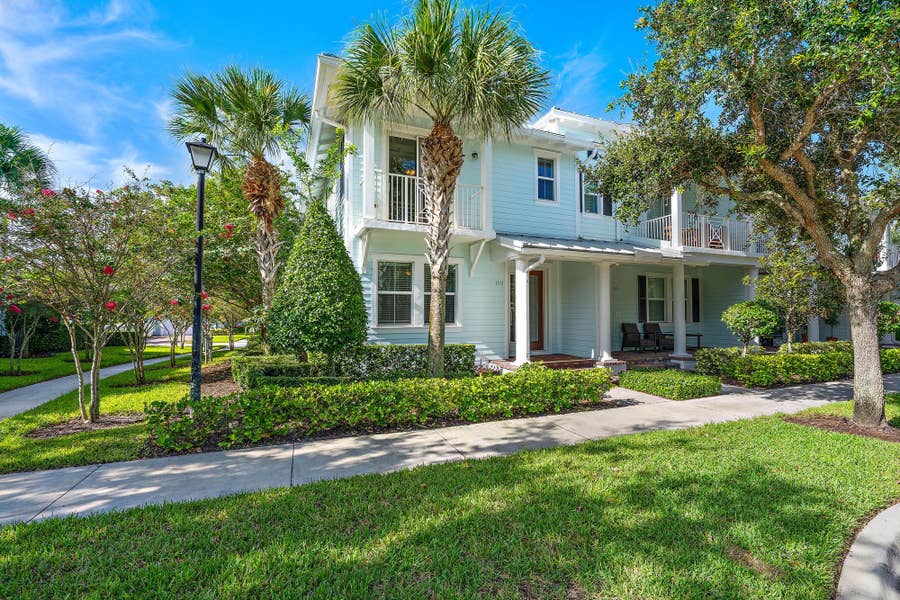 Property photo for 1156 S COMMUNITY Drive, Jupiter, FL