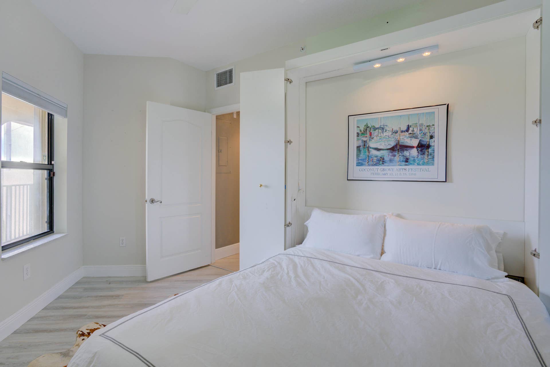 100 UNO LAGO Drive, #402, Juno Beach, FL 33408 2nd Bedroom
