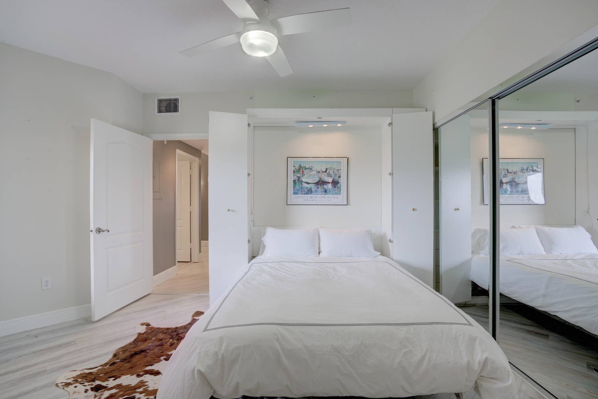 100 UNO LAGO Drive, #402, Juno Beach, FL 33408 2nd Bedroom