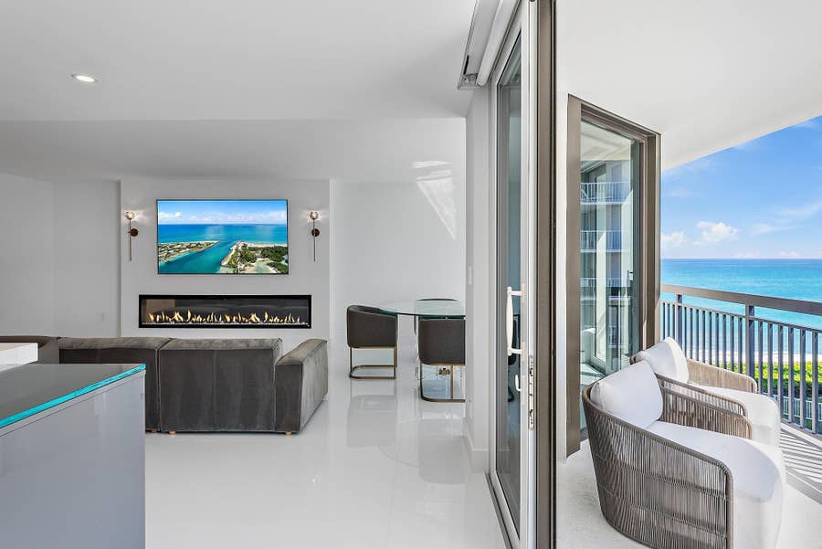 Property photo for 3140 S Ocean Boulevard, #502S, Palm Beach, FL