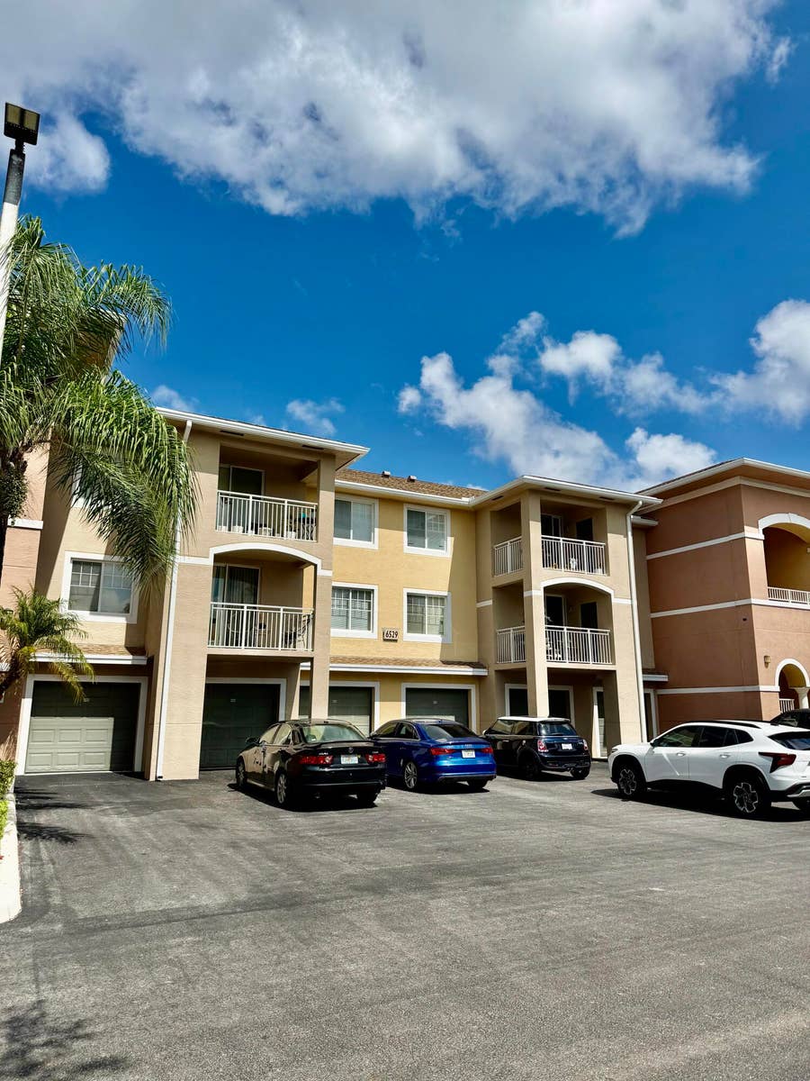 Property photo for 6529 EMERALD DUNES Drive, #302, West Palm Beach, FL