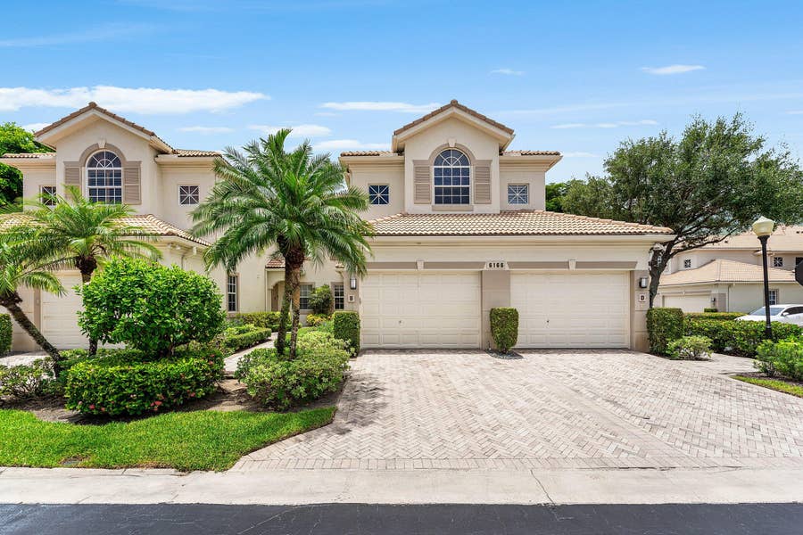 Property photo for 6166 Island Walk, #B, Boca Raton, FL