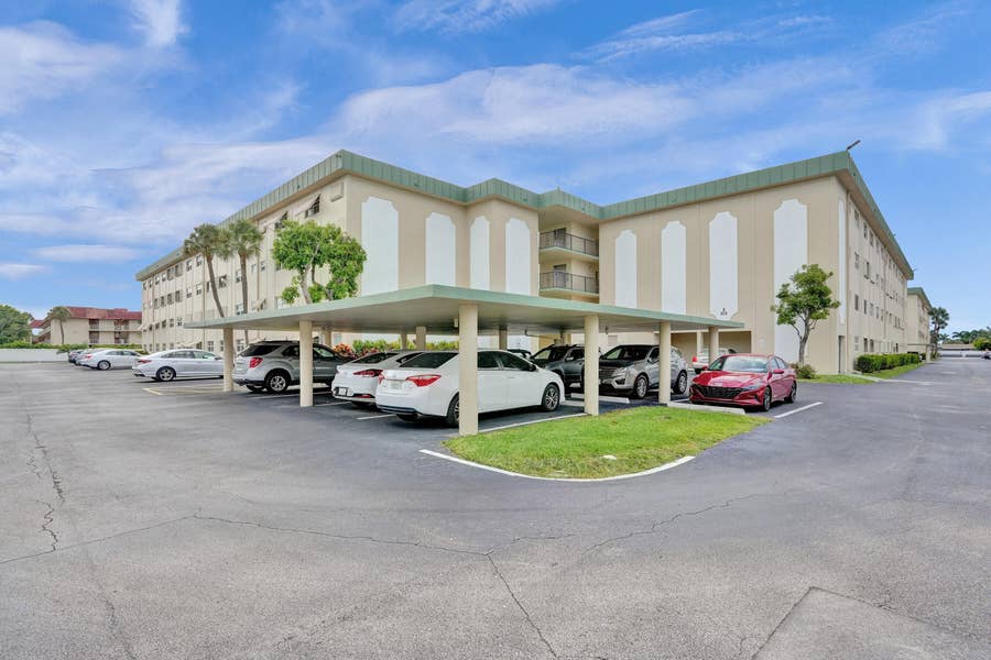 Property photo for 810 SE 7TH Street, #207, Deerfield Beach, FL