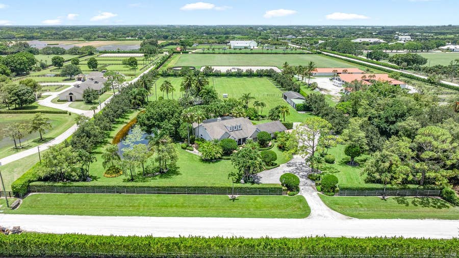 Property photo for 4595 125TH Avenue S, Wellington, FL