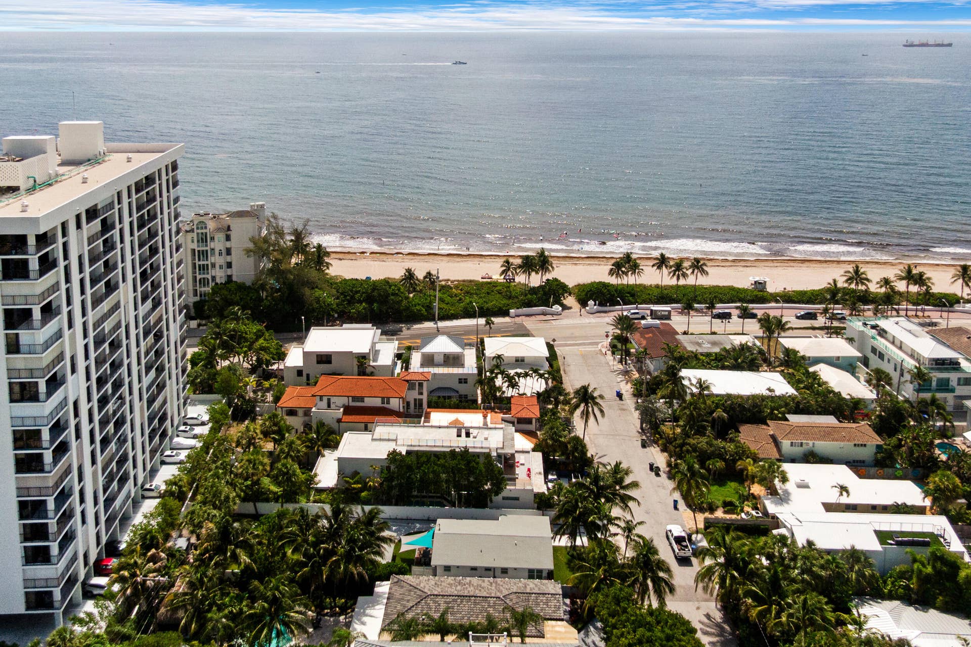 Aerial