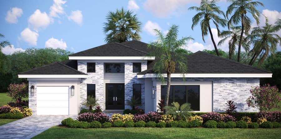 Property photo for 108 SE VIA SAN MARINO, Port St Lucie, FL