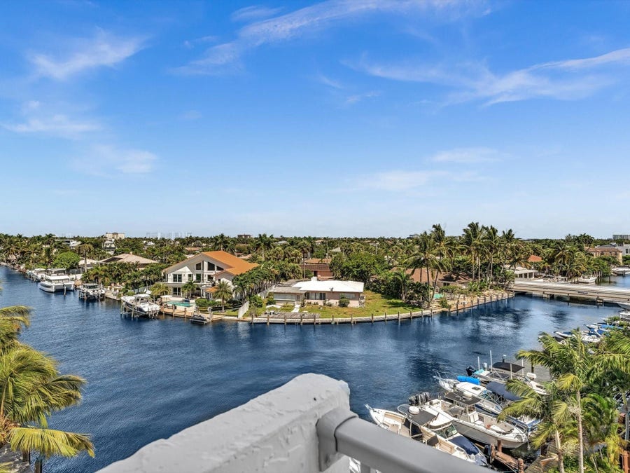 Property photo for 1421 S OCEAN Boulevard, #503, Pompano Beach, FL