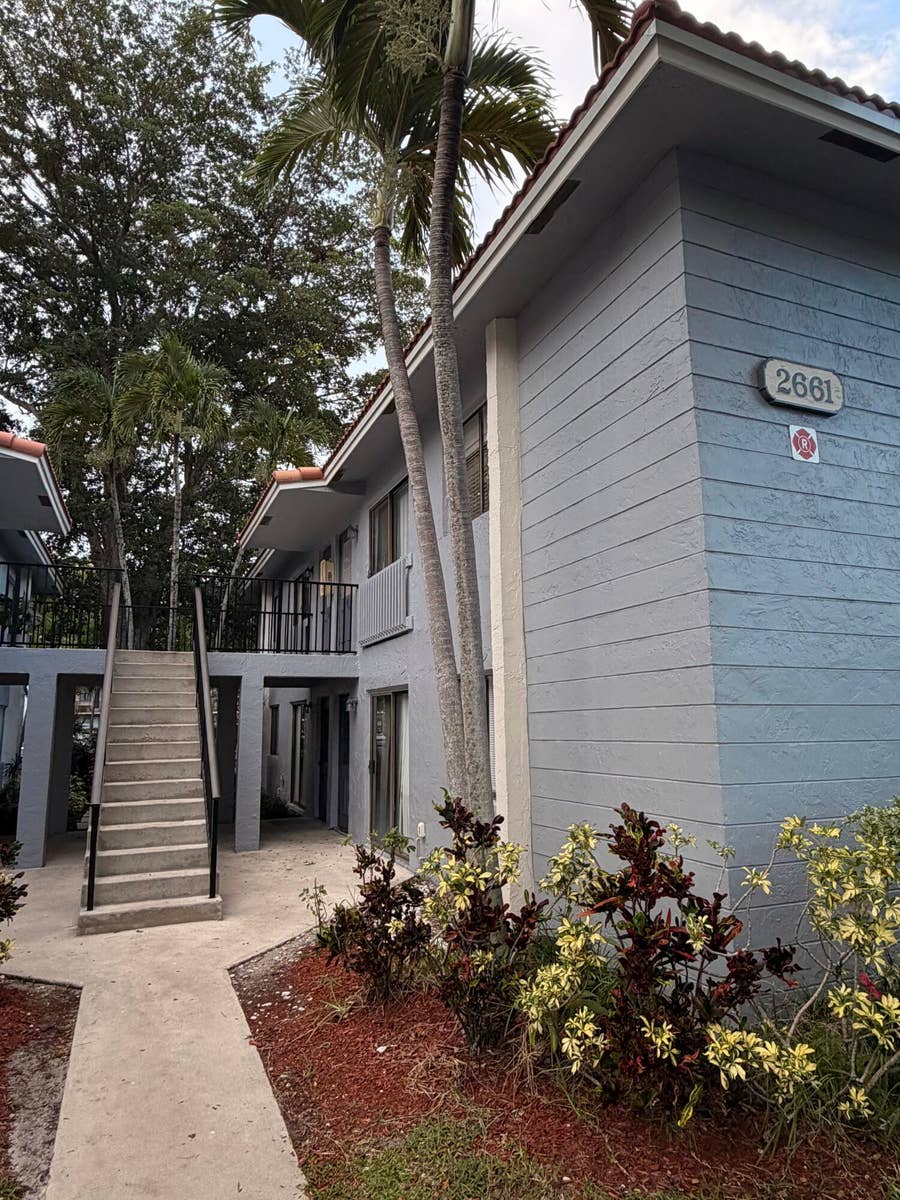 Property photo for 2661 RIVERSIDE Drive, #2, Coral Springs, FL