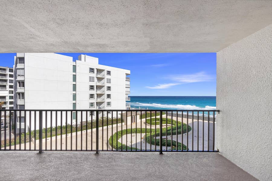 Property photo for 3610 S OCEAN Boulevard, #310, South Palm Beach, FL