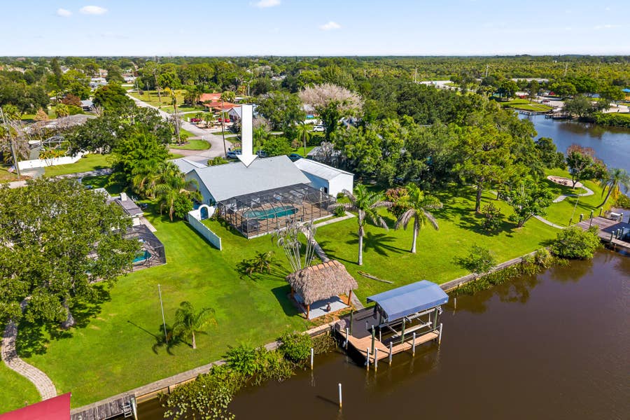 Property photo for 446 S Naranja Avenue, Port St Lucie, FL