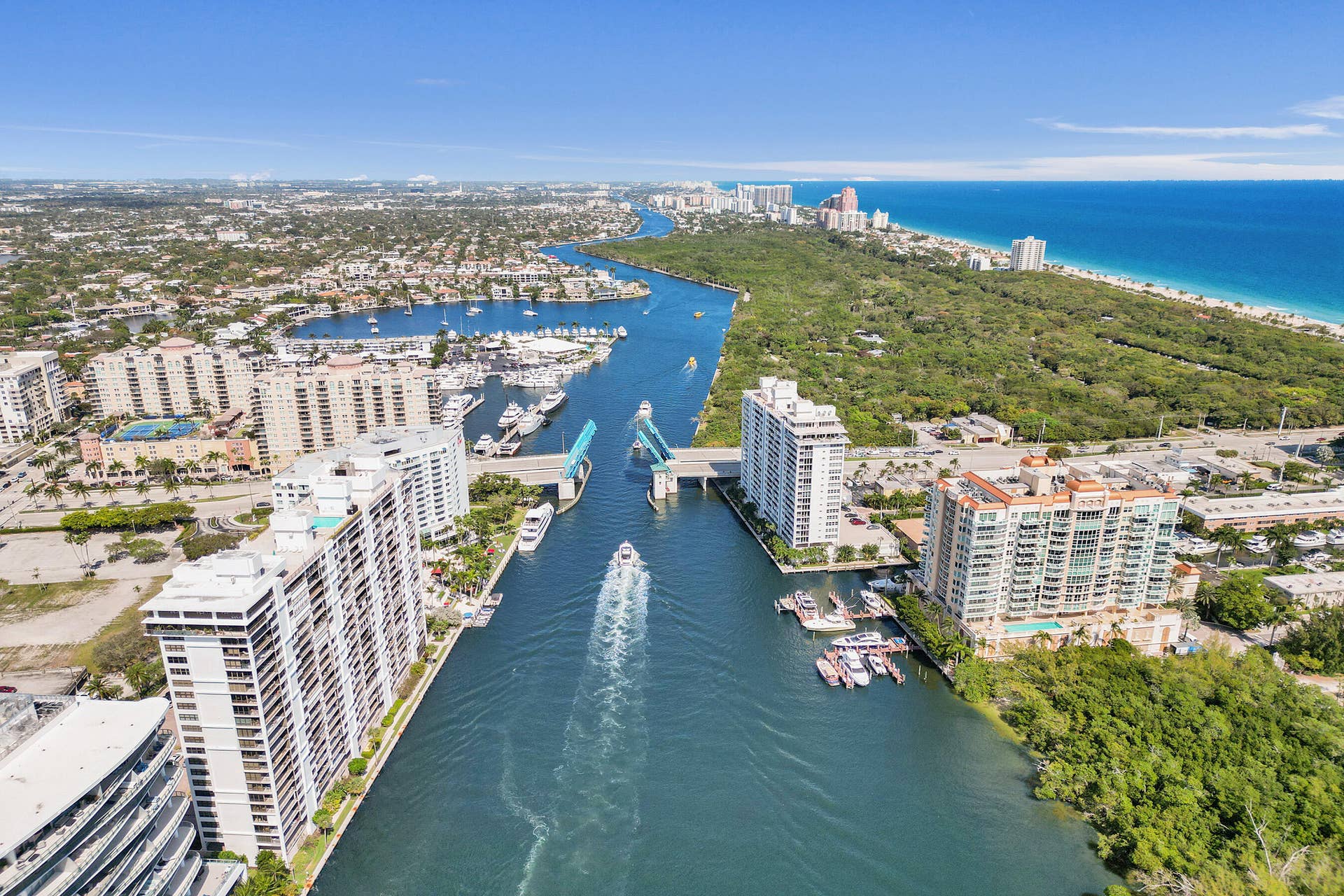 936 Intracoastal Drive, #22C, Fort Lauderdale, FL 33304 DJI_0039