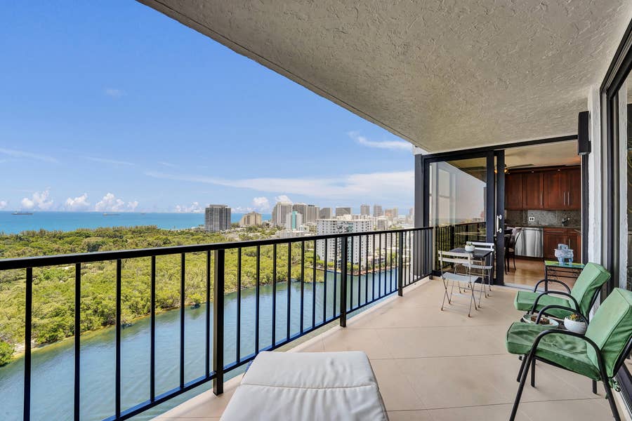 Property photo for 936 Intracoastal Drive, #22C, Fort Lauderdale, FL
