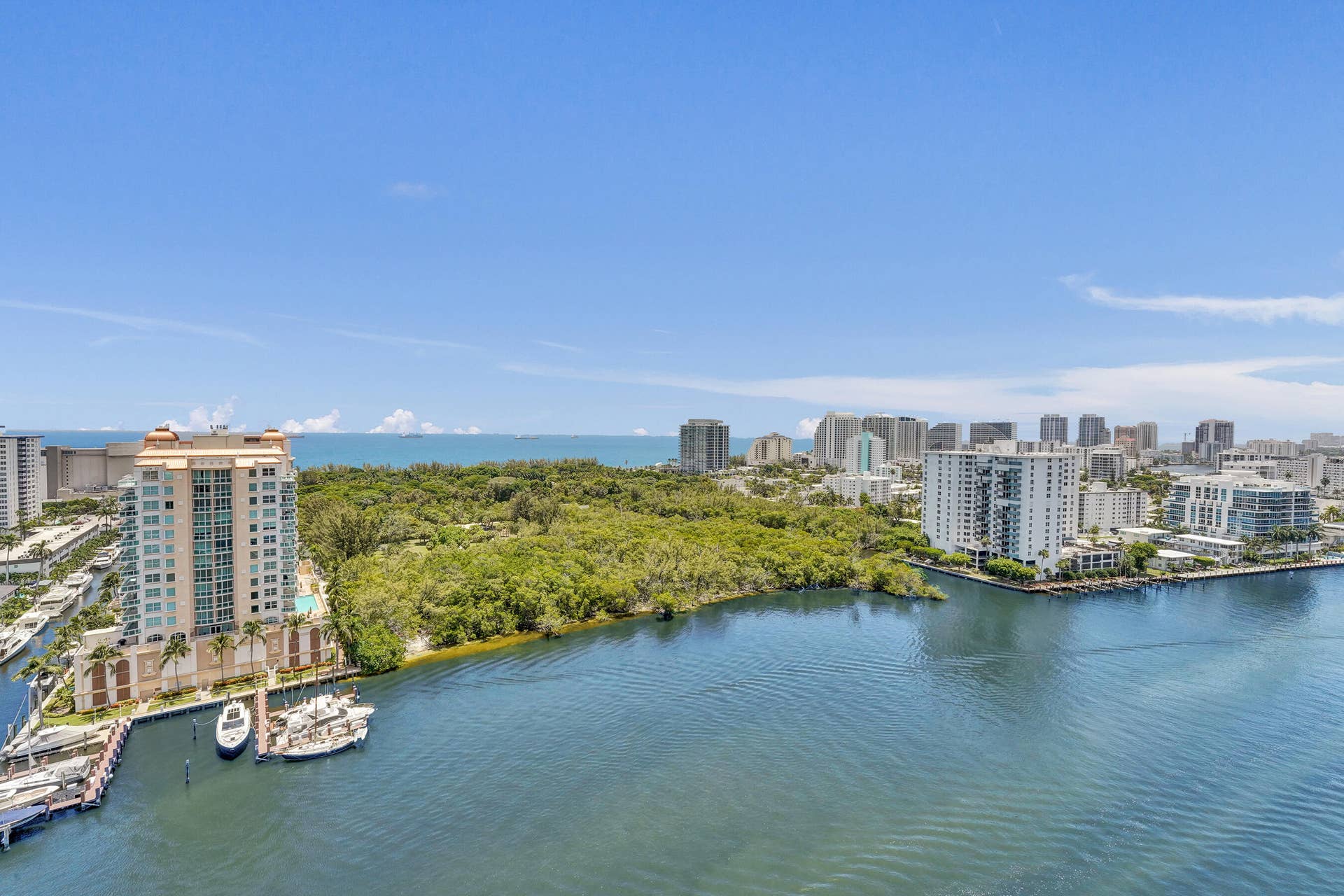 936 Intracoastal Drive, #22C, Fort Lauderdale, FL 33304 DSC02310