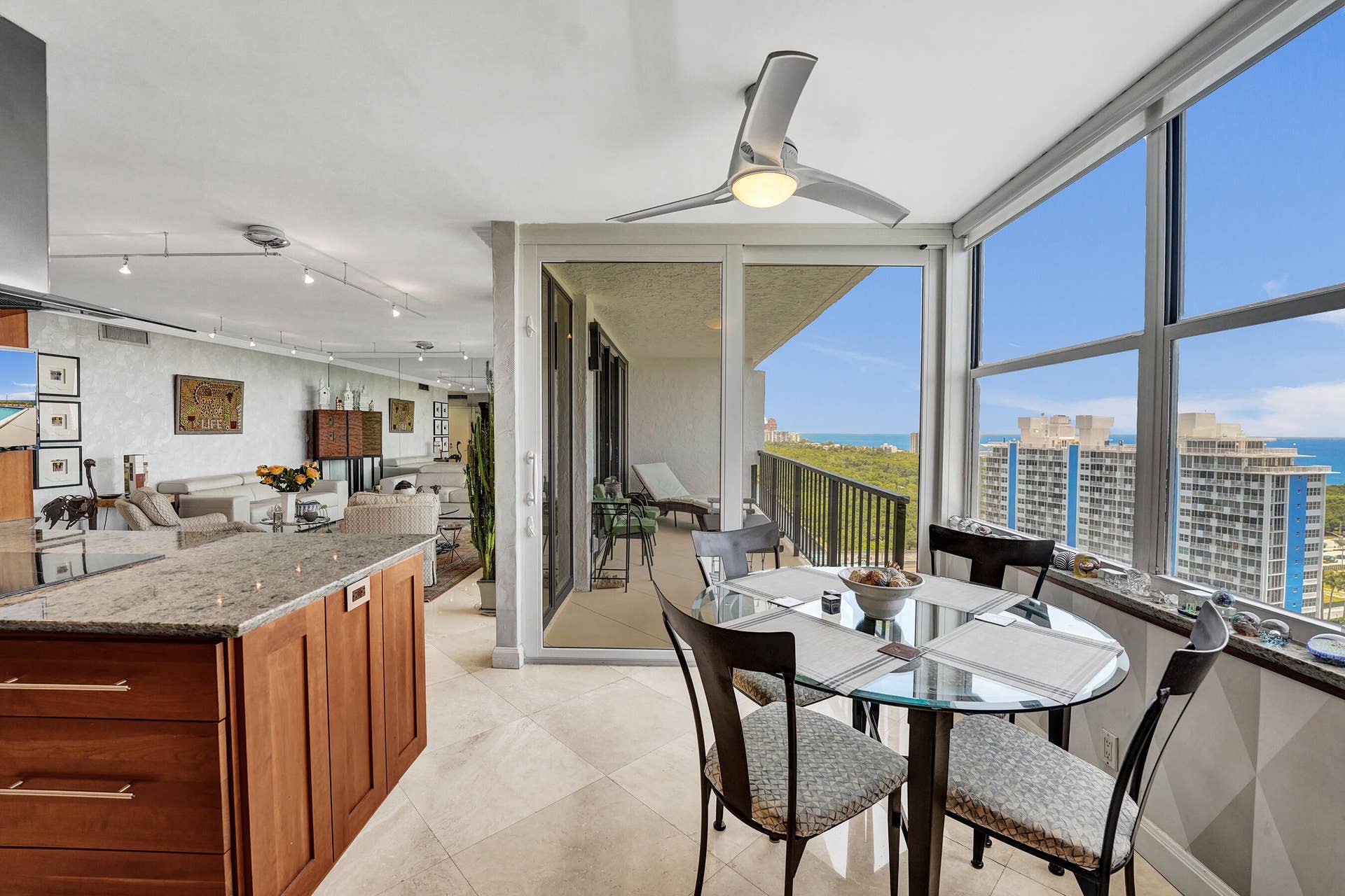 936 Intracoastal Drive, #22C, Fort Lauderdale, FL 33304 DSC02262