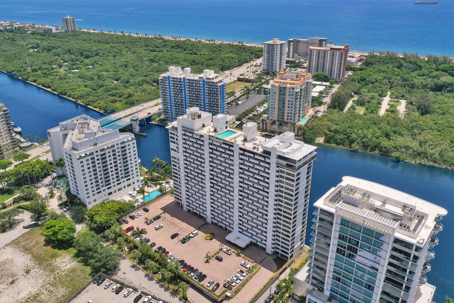 936 Intracoastal Drive, #22C, Fort Lauderdale, FL 33304 DJI_0206