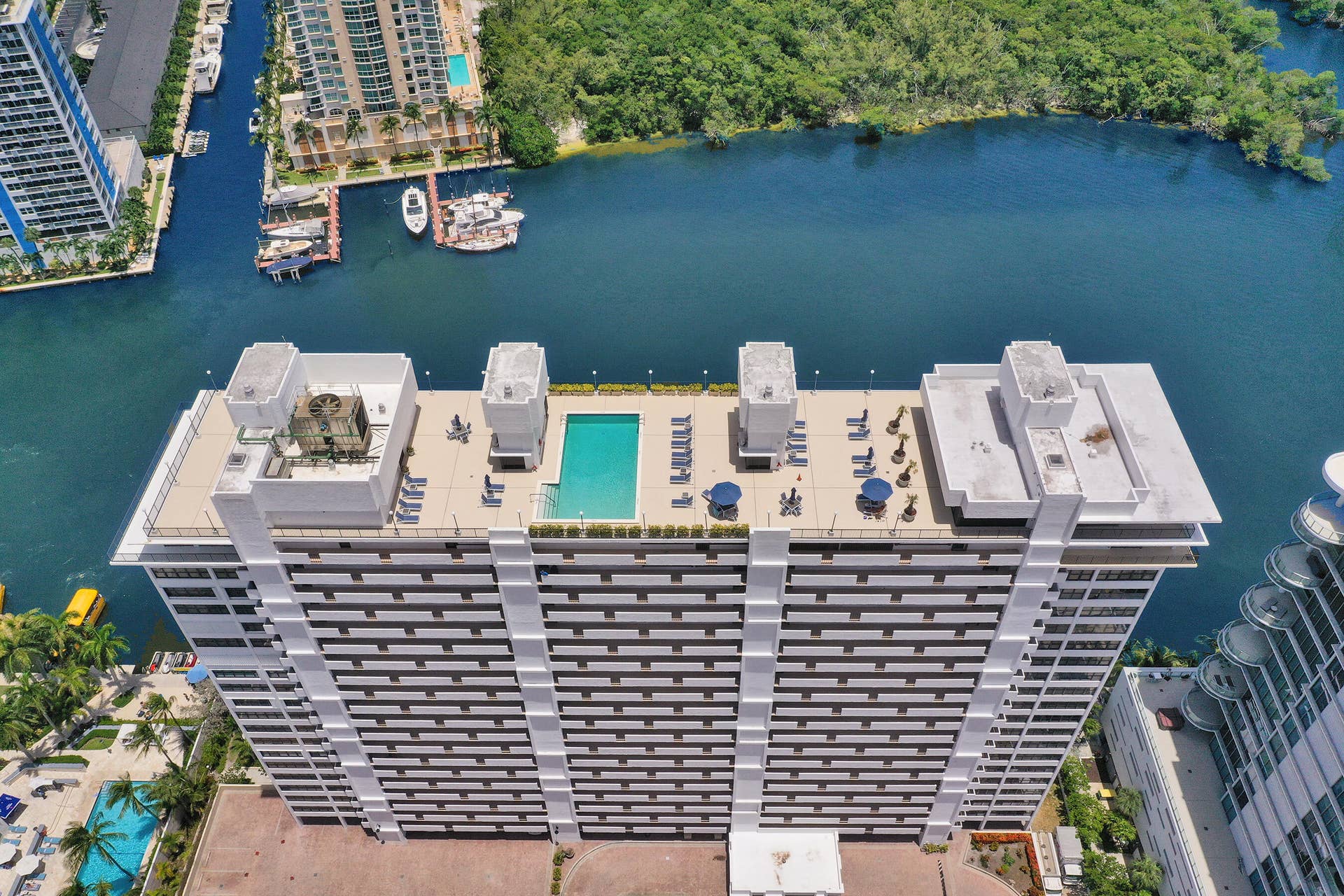 936 Intracoastal Drive, #22C, Fort Lauderdale, FL 33304 DJI_0209