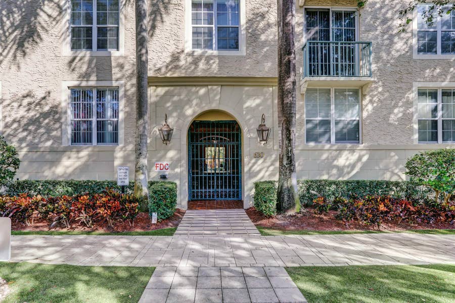 Property photo for 630 S Sapodilla Avenue S, #321, West Palm Beach, FL