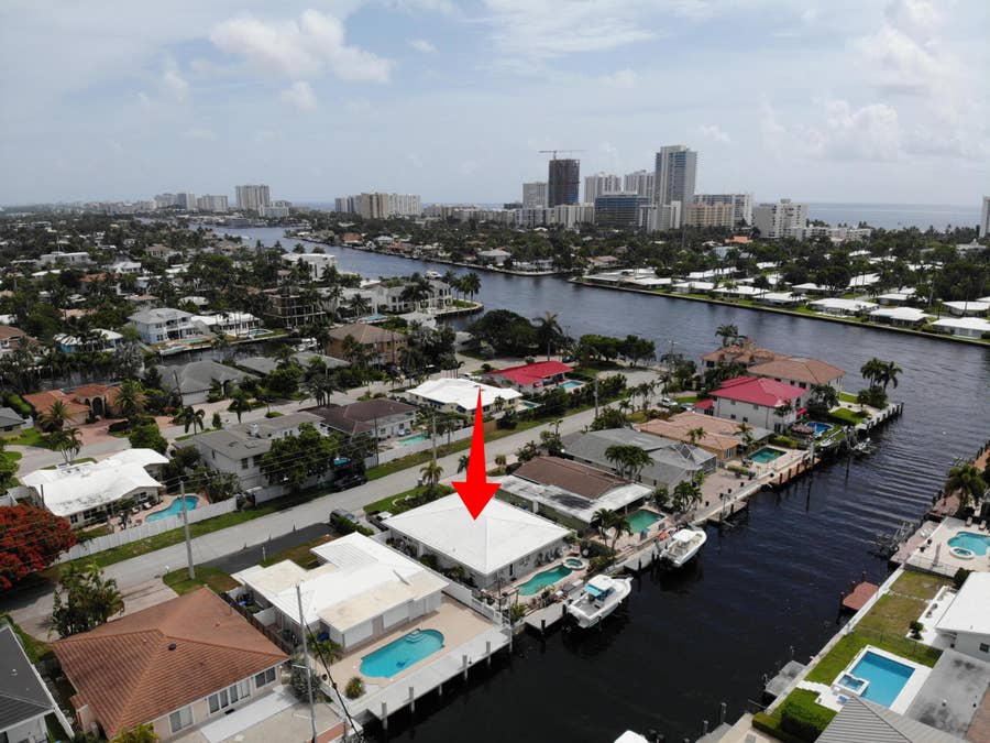 Property photo for 2712 SE 13TH Court, Pompano Beach, FL