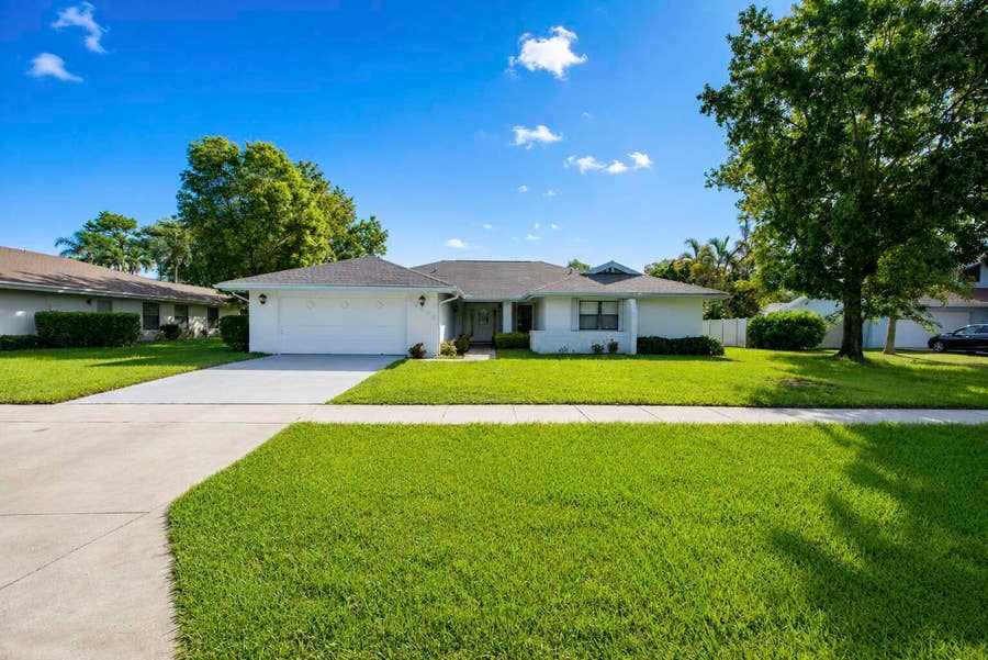 Property photo for 12403 Westhall Place, Wellington, FL