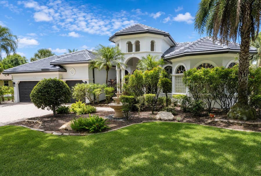 Property photo for 9317 NW 62ND Court, Parkland, FL