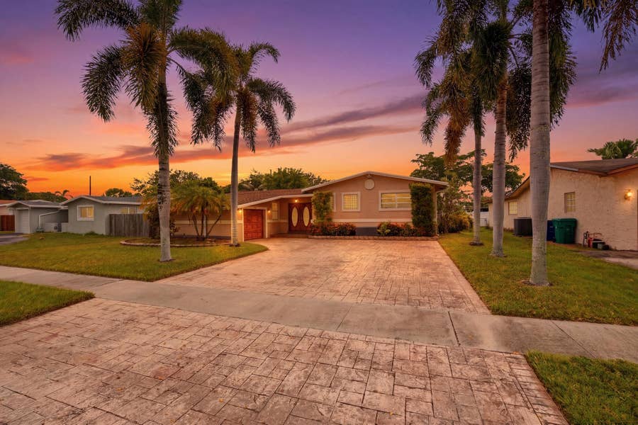 Property photo for 4930 SW 90TH Way, Cooper City, FL